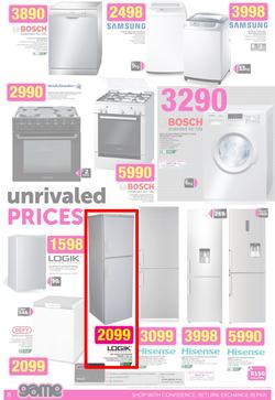 Game : Unexpected Deals (11 Mar - 24 Mar 2015), page 7