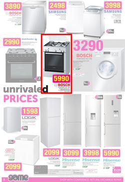 Game : Unexpected Deals (11 Mar - 24 Mar 2015), page 7