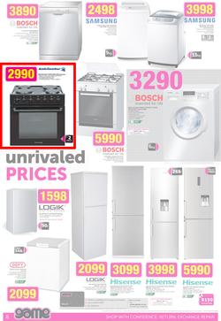 Game : Unexpected Deals (11 Mar - 24 Mar 2015), page 7
