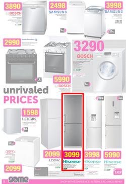 Game : Unexpected Deals (11 Mar - 24 Mar 2015), page 7