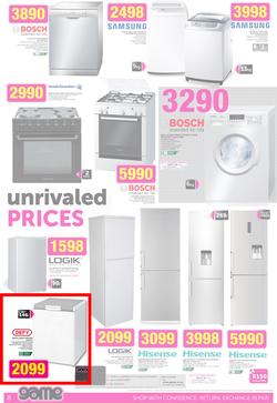 Game : Unexpected Deals (11 Mar - 24 Mar 2015), page 7