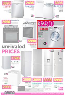 Game : Unexpected Deals (11 Mar - 24 Mar 2015), page 7