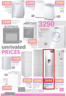 Game : Unexpected Deals (11 Mar - 24 Mar 2015), page 7