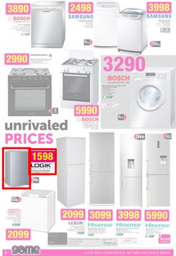 Game : Unexpected Deals (11 Mar - 24 Mar 2015), page 7