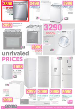 Game : Unexpected Deals (11 Mar - 24 Mar 2015), page 7