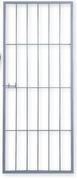 Xpanda White Econo Shoot Bolt Gate
