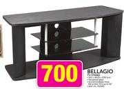 Bellagio TV Stand