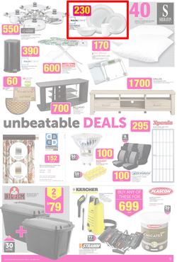 Game : Unexpected Deals (11 Mar - 24 Mar 2015), page 8