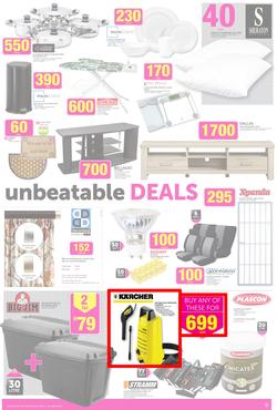Game : Unexpected Deals (11 Mar - 24 Mar 2015), page 8