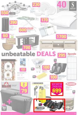 Game : Unexpected Deals (11 Mar - 24 Mar 2015), page 8
