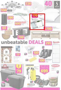 Game : Unexpected Deals (11 Mar - 24 Mar 2015), page 8
