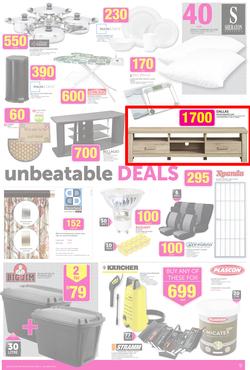 Game : Unexpected Deals (11 Mar - 24 Mar 2015), page 8