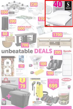 Game : Unexpected Deals (11 Mar - 24 Mar 2015), page 8