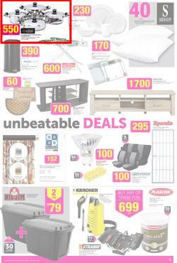 Game : Unexpected Deals (11 Mar - 24 Mar 2015), page 8