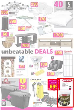 Game : Unexpected Deals (11 Mar - 24 Mar 2015), page 8