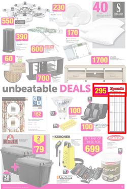Game : Unexpected Deals (11 Mar - 24 Mar 2015), page 8