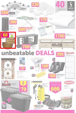 Game : Unexpected Deals (11 Mar - 24 Mar 2015), page 8