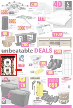 Game : Unexpected Deals (11 Mar - 24 Mar 2015), page 8