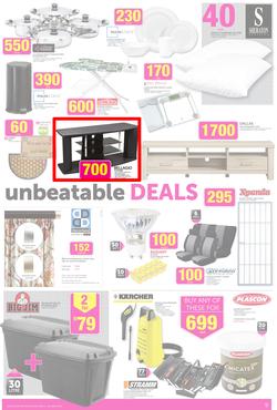 Game : Unexpected Deals (11 Mar - 24 Mar 2015), page 8