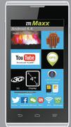ZTE Maxx Smartphone