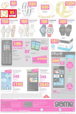 Game : Unexpected Deals (11 Mar - 24 Mar 2015), page 9