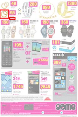 Game : Unexpected Deals (11 Mar - 24 Mar 2015), page 9