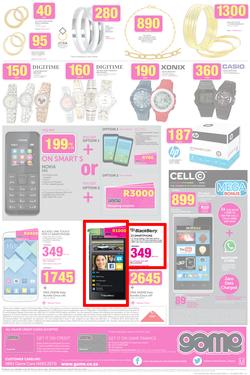 Game : Unexpected Deals (11 Mar - 24 Mar 2015), page 9