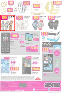 Game : Unexpected Deals (11 Mar - 24 Mar 2015), page 9