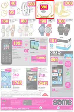 Game : Unexpected Deals (11 Mar - 24 Mar 2015), page 9
