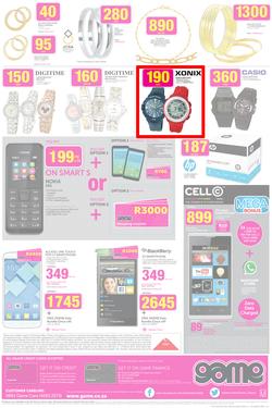 Game : Unexpected Deals (11 Mar - 24 Mar 2015), page 9