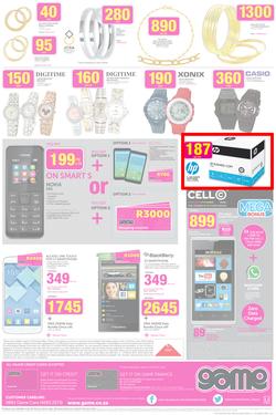 Game : Unexpected Deals (11 Mar - 24 Mar 2015), page 9