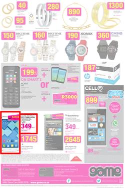 Game : Unexpected Deals (11 Mar - 24 Mar 2015), page 9