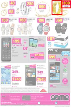Game : Unexpected Deals (11 Mar - 24 Mar 2015), page 9