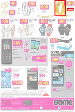 Game : Unexpected Deals (11 Mar - 24 Mar 2015), page 9
