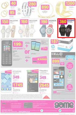 Game : Unexpected Deals (11 Mar - 24 Mar 2015), page 9