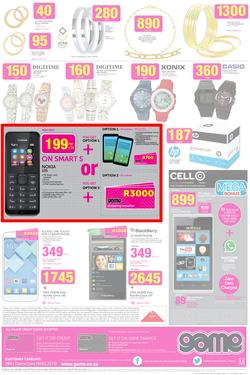 Game : Unexpected Deals (11 Mar - 24 Mar 2015), page 9
