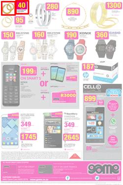 Game : Unexpected Deals (11 Mar - 24 Mar 2015), page 9