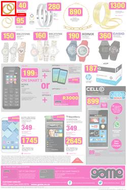 Game : Unexpected Deals (11 Mar - 24 Mar 2015), page 9