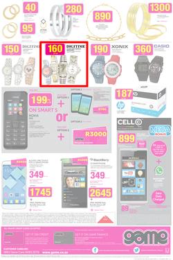 Game : Unexpected Deals (11 Mar - 24 Mar 2015), page 9