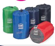 Camp Master Camper Sleeping Bags Each