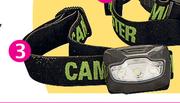 Camp Master 150L Headlamp
