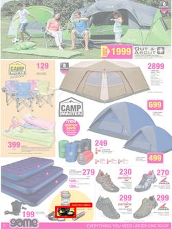 Game : Holiday Fun And Savings (25 Mar - 7 Apr 2015), page 2
