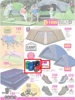 Game : Holiday Fun And Savings (25 Mar - 7 Apr 2015), page 2