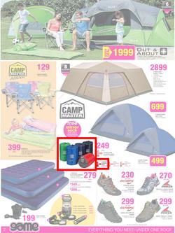 Game : Holiday Fun And Savings (25 Mar - 7 Apr 2015), page 2
