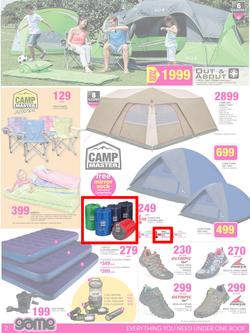 Game : Holiday Fun And Savings (25 Mar - 7 Apr 2015), page 2