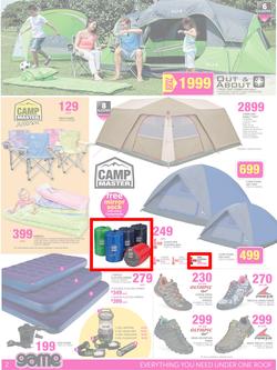 Game : Holiday Fun And Savings (25 Mar - 7 Apr 2015), page 2
