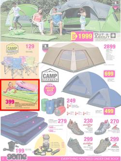 Game : Holiday Fun And Savings (25 Mar - 7 Apr 2015), page 2