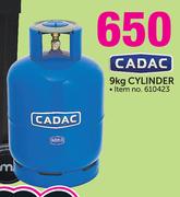 Cadac 9KG Cylinder