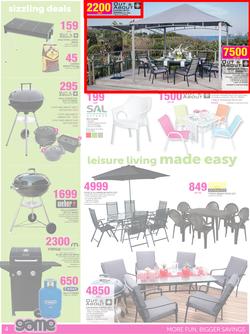Game : Holiday Fun And Savings (25 Mar - 7 Apr 2015), page 4