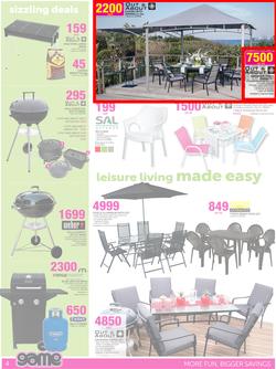 Game : Holiday Fun And Savings (25 Mar - 7 Apr 2015), page 4